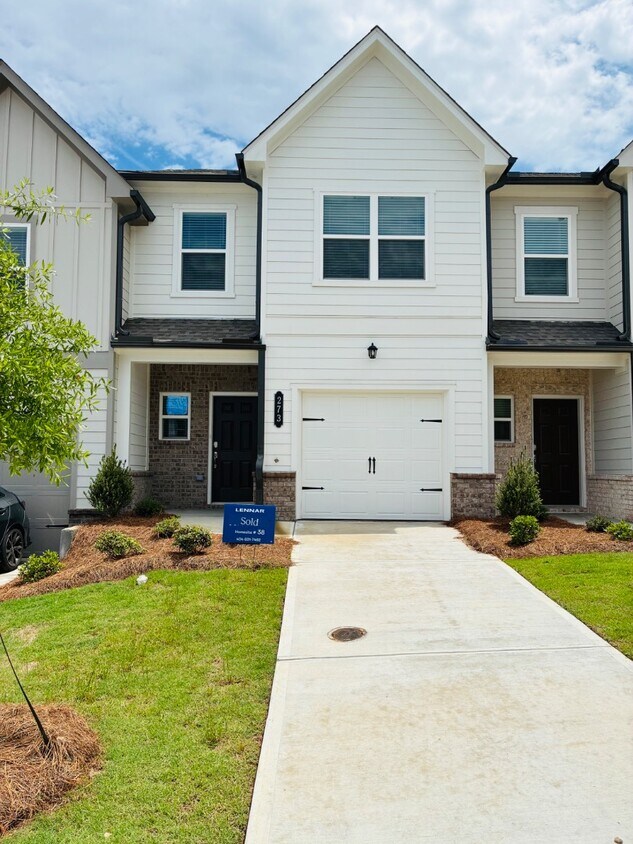 Foto principal - 280 Kenoot Dr