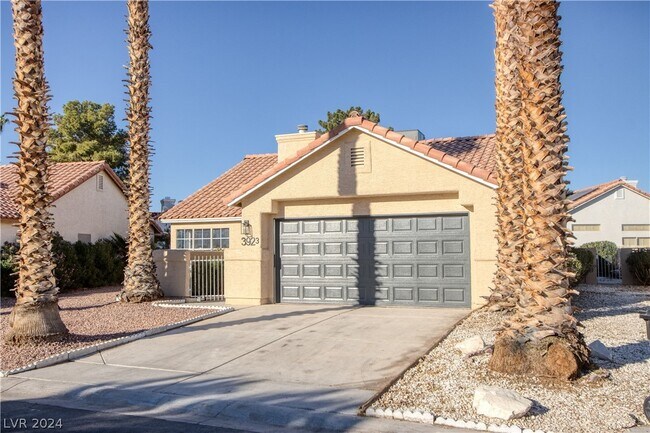 Foto del edificio - 3923 Broken Oak Ln