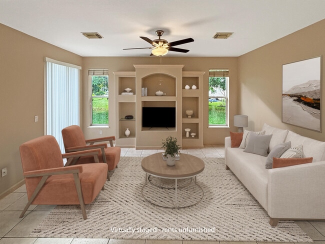 Building Photo - 2820 SE Melaleuca Blvd