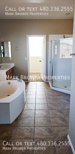 Foto del edificio - 4140 E Sidewinder Ct