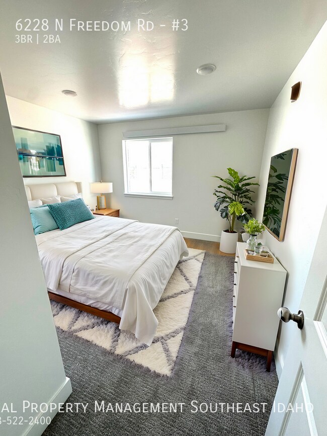 Foto del edificio - New & Modern 3 Bedroom, 1.5 Bathroom Apart...