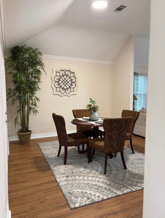 Foto del edificio - 3818 Treasure Island Dr