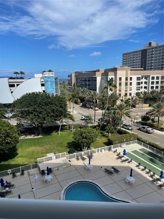 Foto del edificio - 201 N Ocean Blvd
