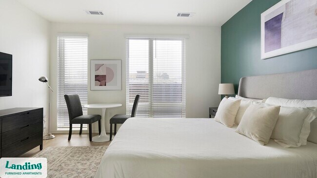 Foto del edificio - 318 W Corporation St