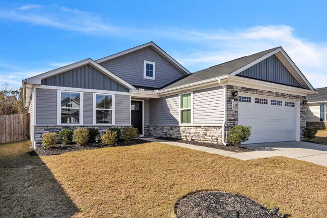 Building Photo - Beautiful 3BR / 2BA Craftsman-Style Home in Durbin Oaks