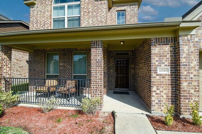 Foto del edificio - 10118 N Whimbrel Cir