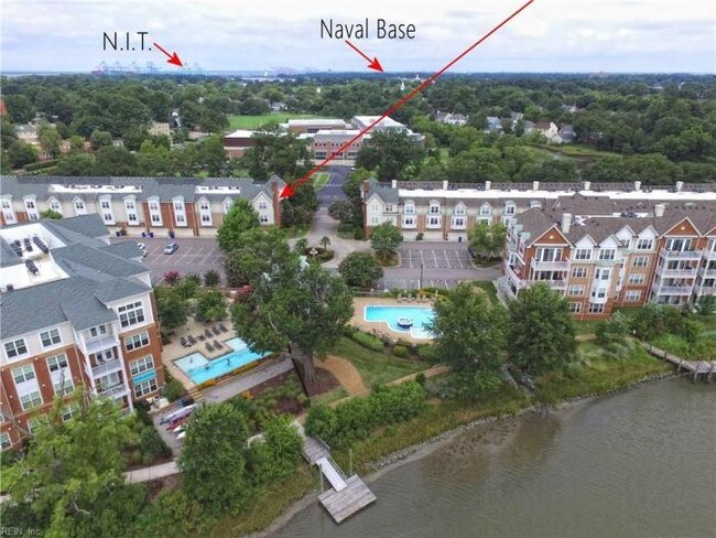 Building Photo - 4 bedroom in Norfolk VA 23508