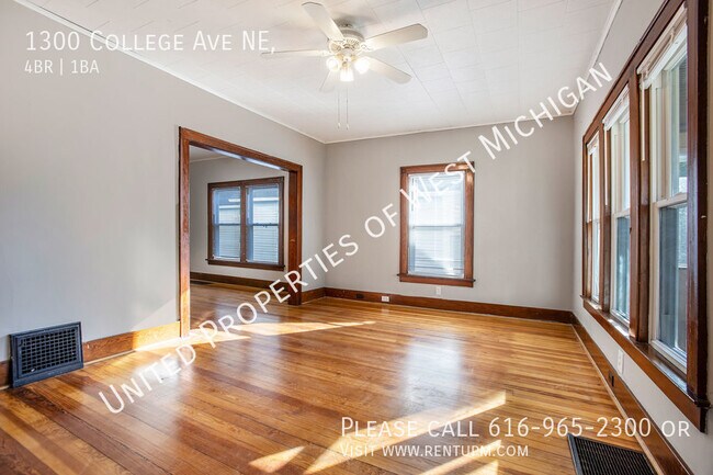 Building Photo - Available Now | Beautiful Recently Renovat...