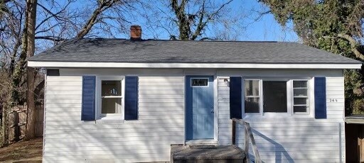 Building Photo - 24 Glaize Ave