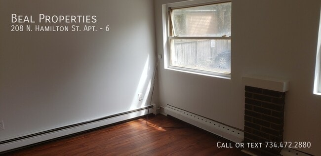 Foto del edificio - 208 N Hamilton St