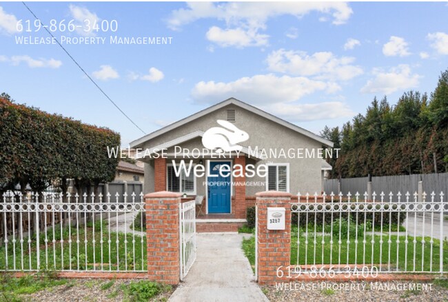 Foto del edificio - 3257 L St