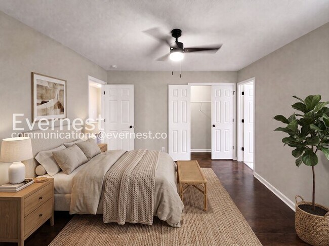 Foto del edificio - 3 Bed, 2 Bath Home with Off-Street Parking / Pet-Friendly / Available Now!