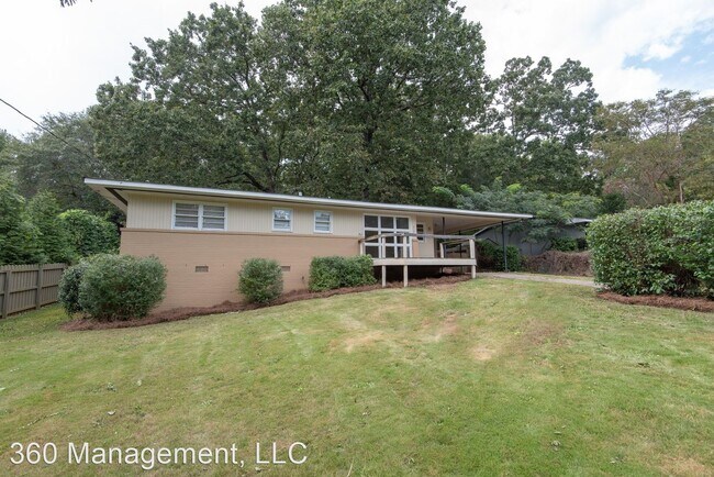 Foto del edificio - 3 br, 2 bath House - 217 Dogwood Drive