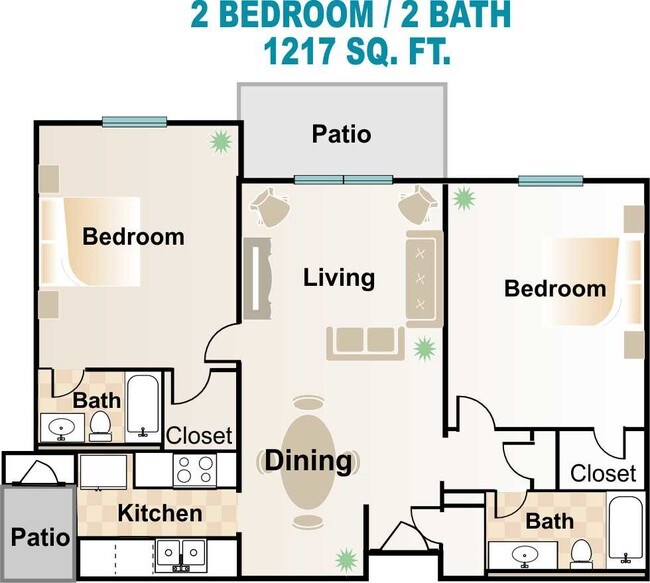 Foto del edificio - Villa Del Lago