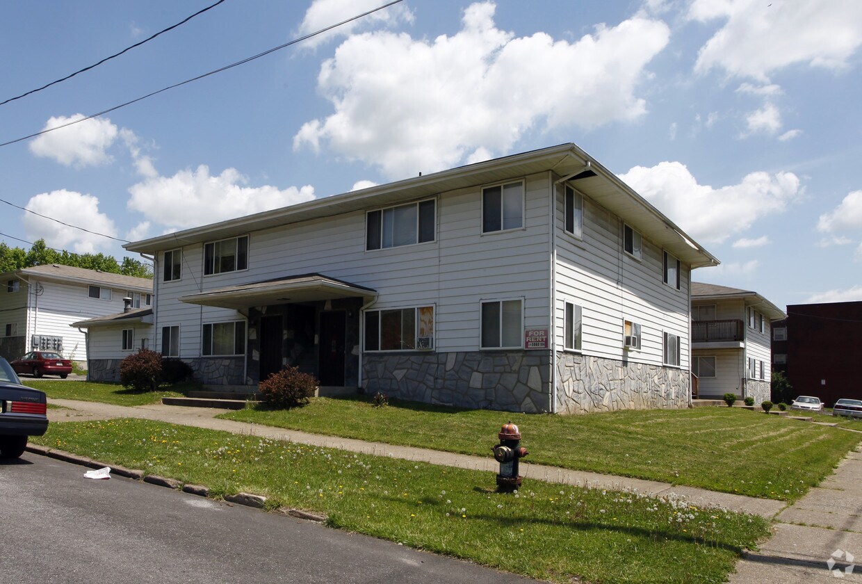Building Photo - 228 Ohio Ave