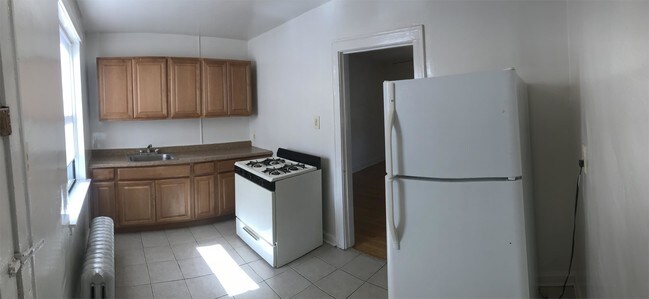 Foto del edificio - 1523 W 89th St