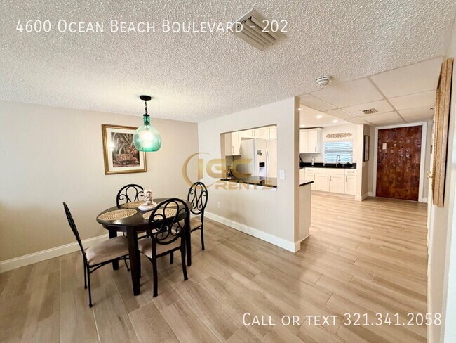 Foto del edificio - 4600 Ocean Beach Blvd