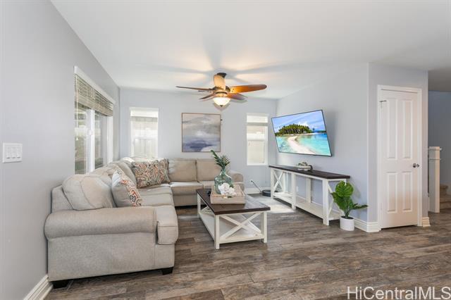 Building Photo - 91-1384-1384 Kaileolea Dr