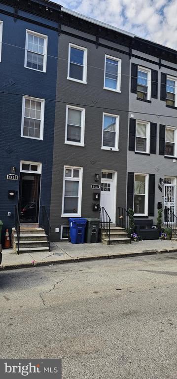 Foto del edificio - 1531 W Fairmount Ave