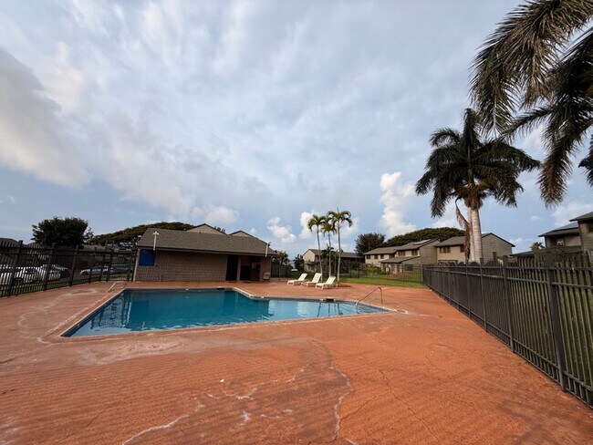 Photo - 92-1235-1235 Panana St Townhome