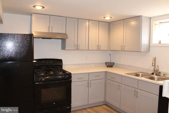 Foto del edificio - 3820 Allison St