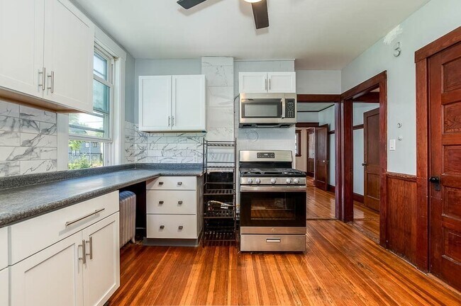 Foto del edificio - 21 Walter St