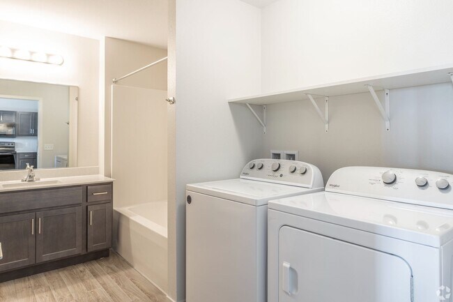 Interior Photo - City's Edge