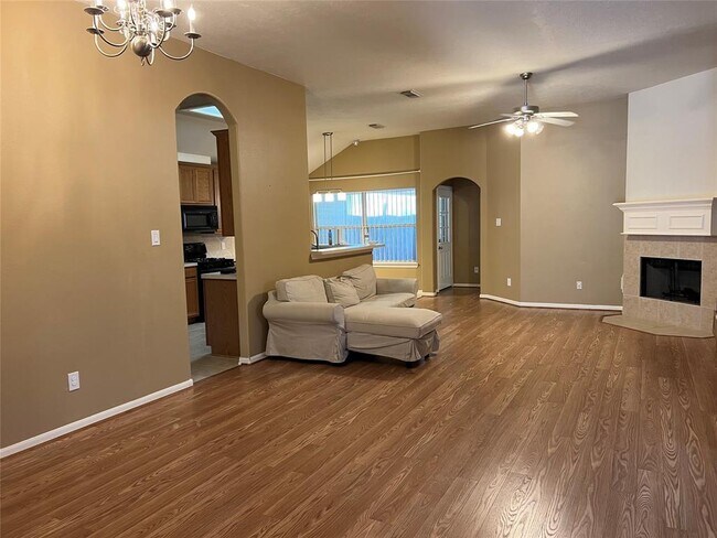 Foto del edificio - 13310 Vineyard Falls Dr