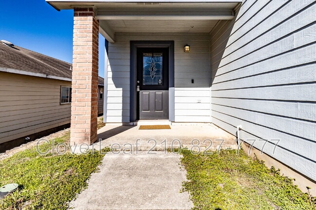 Foto del edificio - 3419 Ashleaf Wells