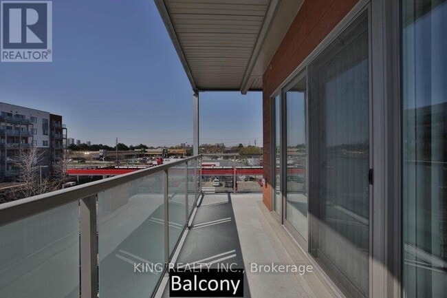 Photo du bâtiment - 5131-B5131 Sheppard Ave E
