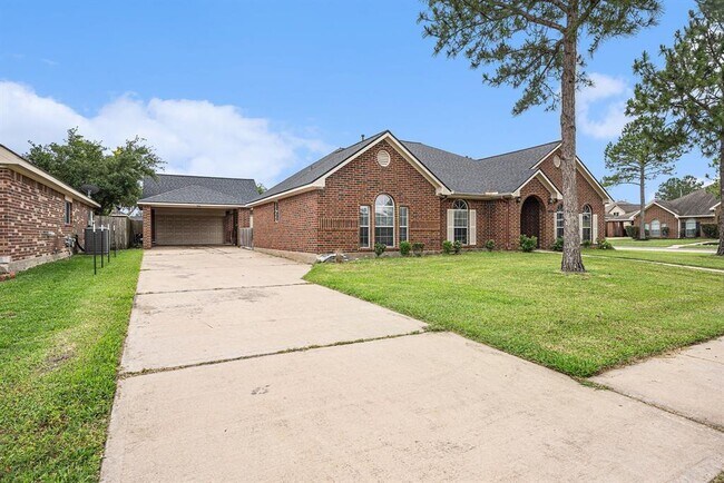 Foto del edificio - 11308 Madison Ct
