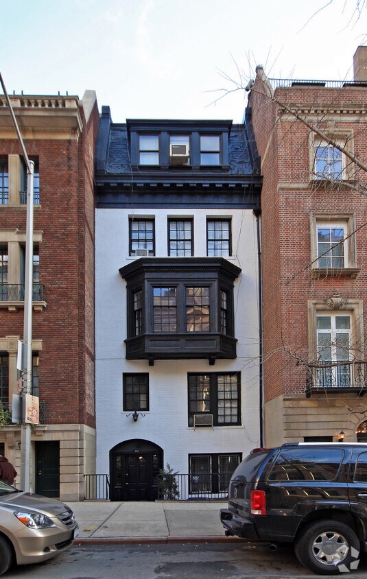 Foto principal - 125 E 80th St