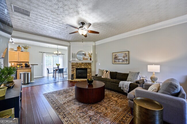 Foto del edificio - 1431 Bay Overlook Dr