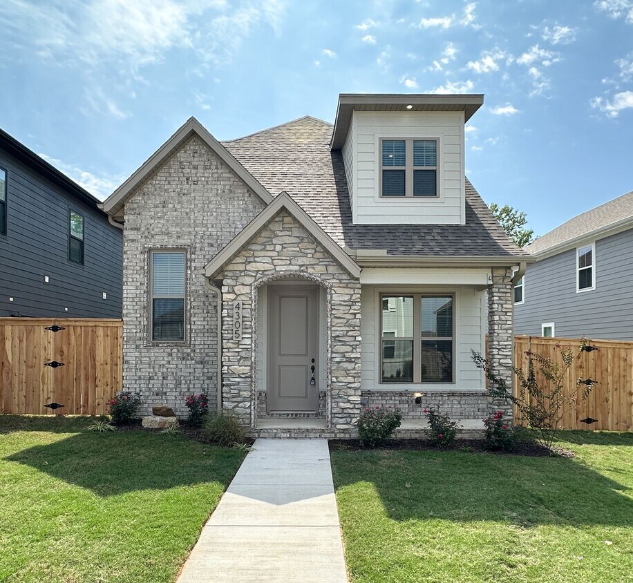 Photo - 4305 W Bronco Dr.
