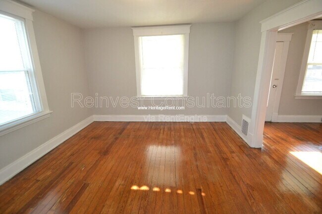 Foto del edificio - 4423 Greenlee Ave