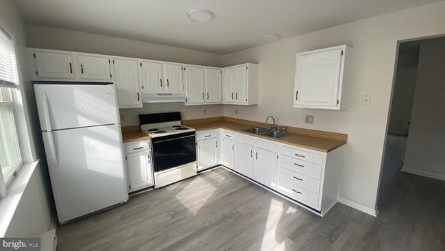 Foto del edificio - 1089 Park Rd