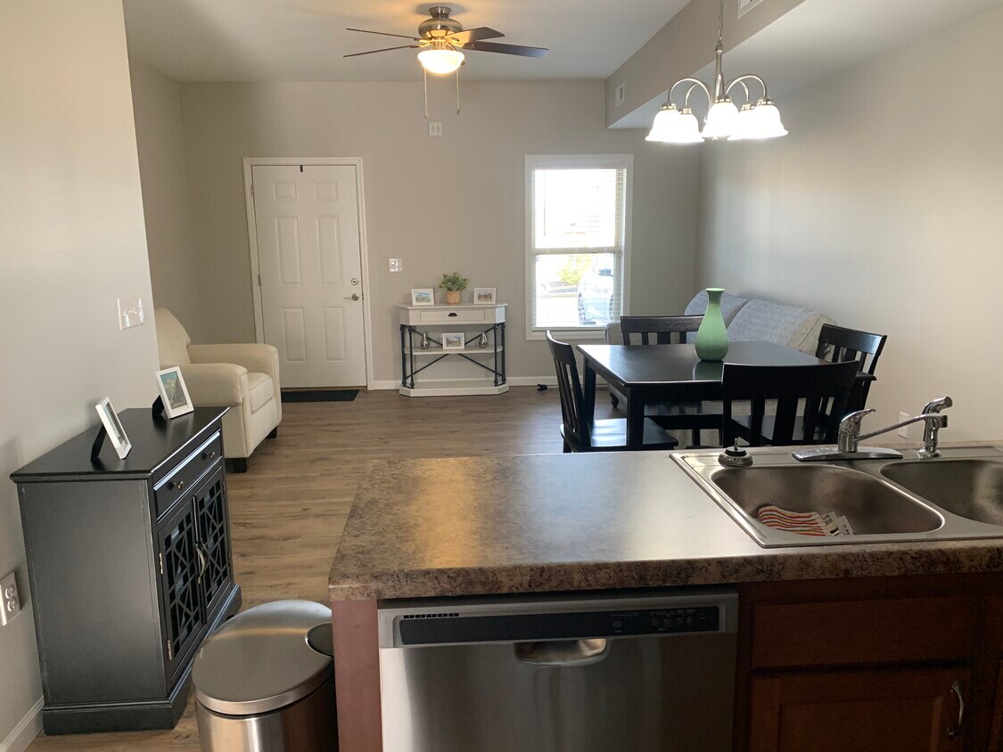 85 Melrose Dr Somerset Ky 42503 Apartments Somerset Ky Apartments Com