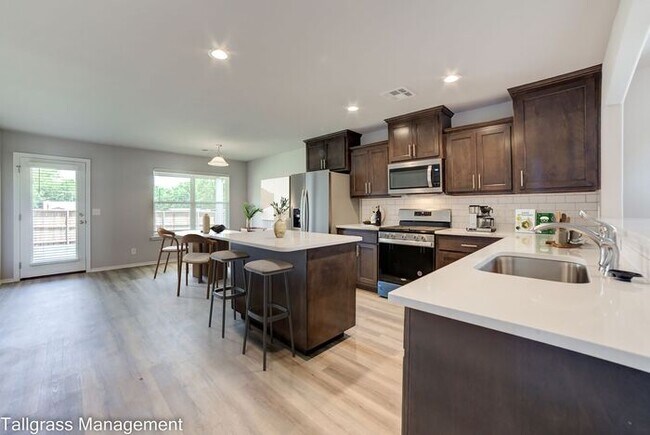 Building Photo - Brand New 4/2/2 in The Heights neighborhood | MOVE IN SPECIAL!