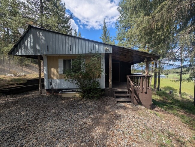 Foto del edificio - 2 Bed 2 Bath in Usk