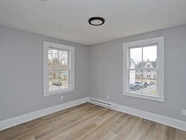 Foto del edificio - 1041 Pine St