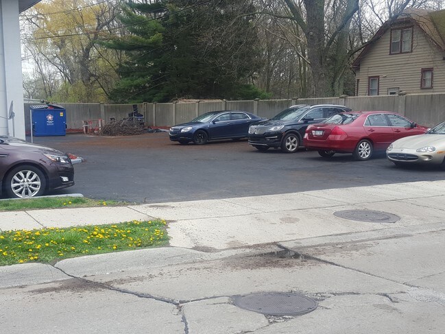 Cherry Hill Apartments Inkster Cherry Hill Apartments Inkster