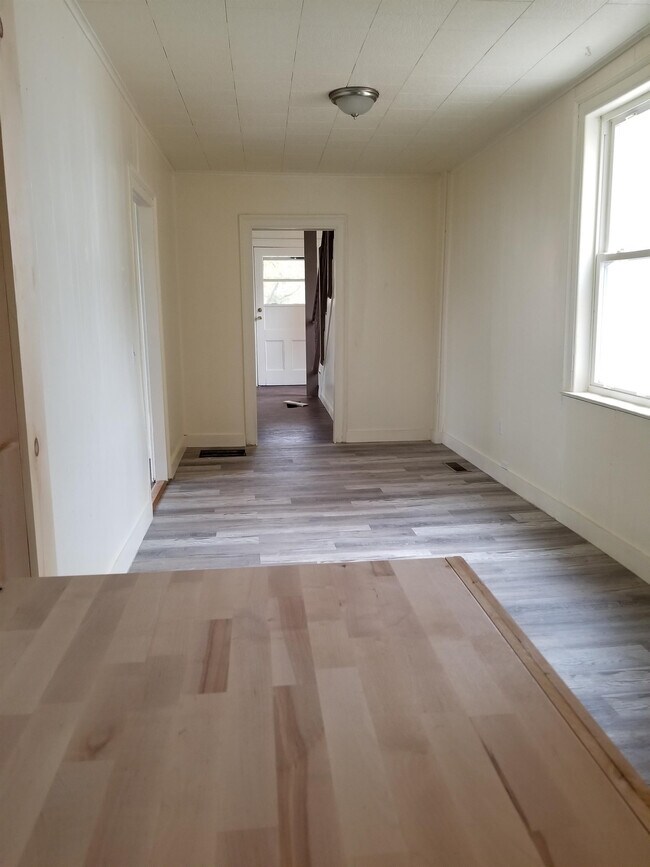 21 W Jackson St, Palmyra, NY 14522 House Rental in Palmyra, NY