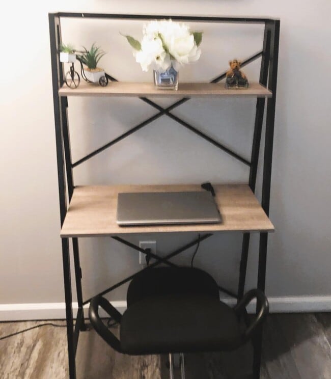 Foto del edificio - 4 N Hamilton St