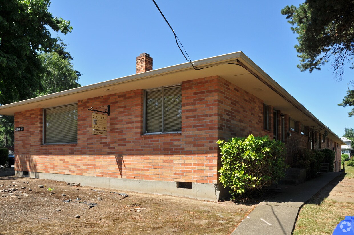 Foto del edificio - Madrone Acacia