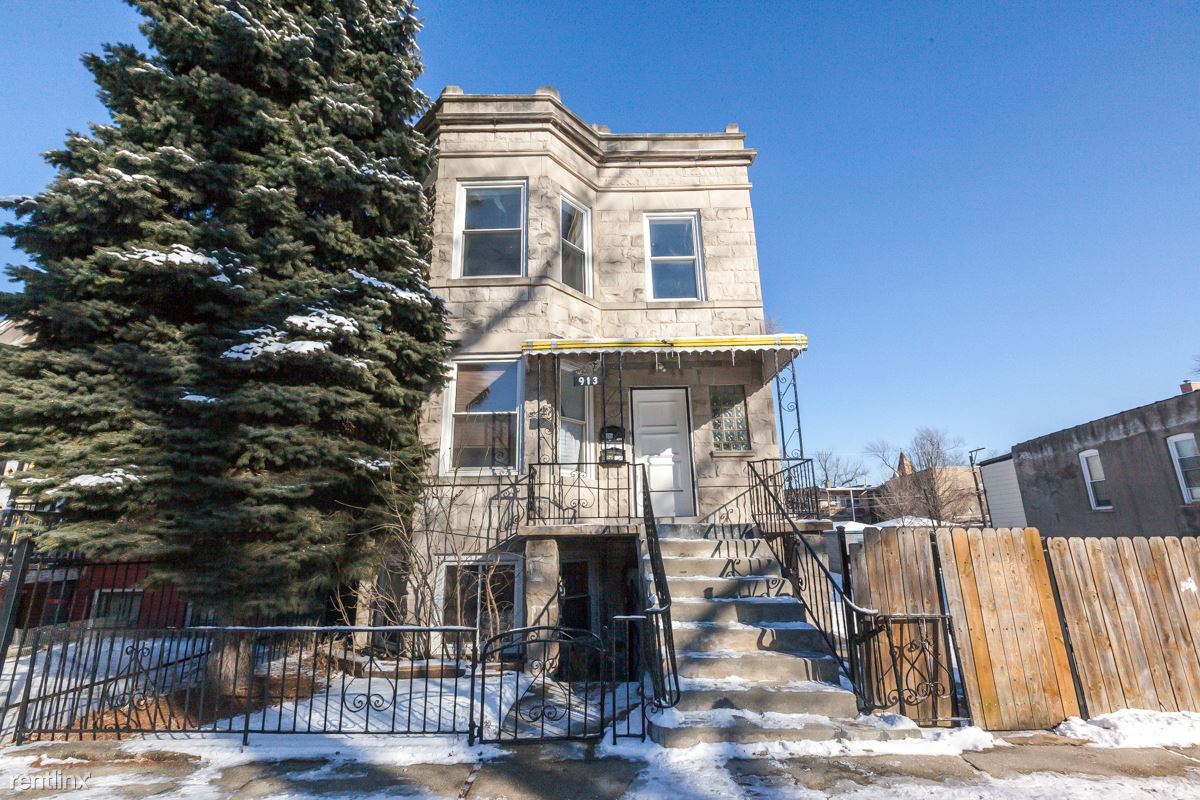 Primary Photo - 913 N Lawndale Ave