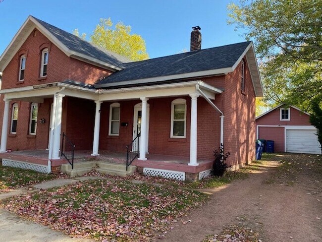 Foto del edificio - 315 N 2nd Ave