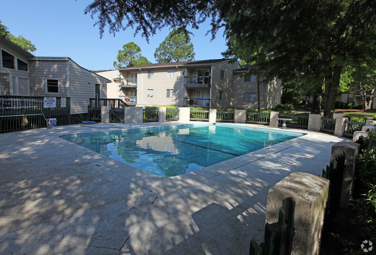 Ashby Point Apartments Charlotte, NC