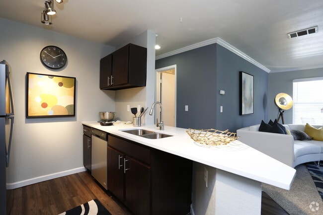 2BR, 2BA - Eagle - Eagles Landing