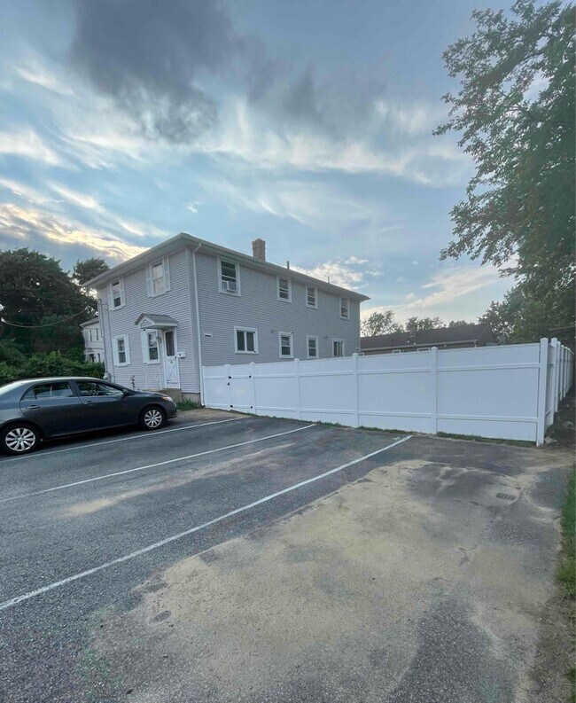 Photo - 53 Victoria St Apartment