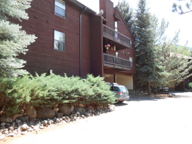 Primary Photo - 1300 Mount Sopris Dr